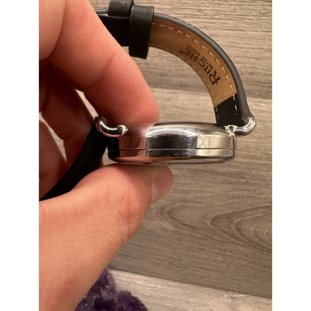 Shinola runwell chronograph